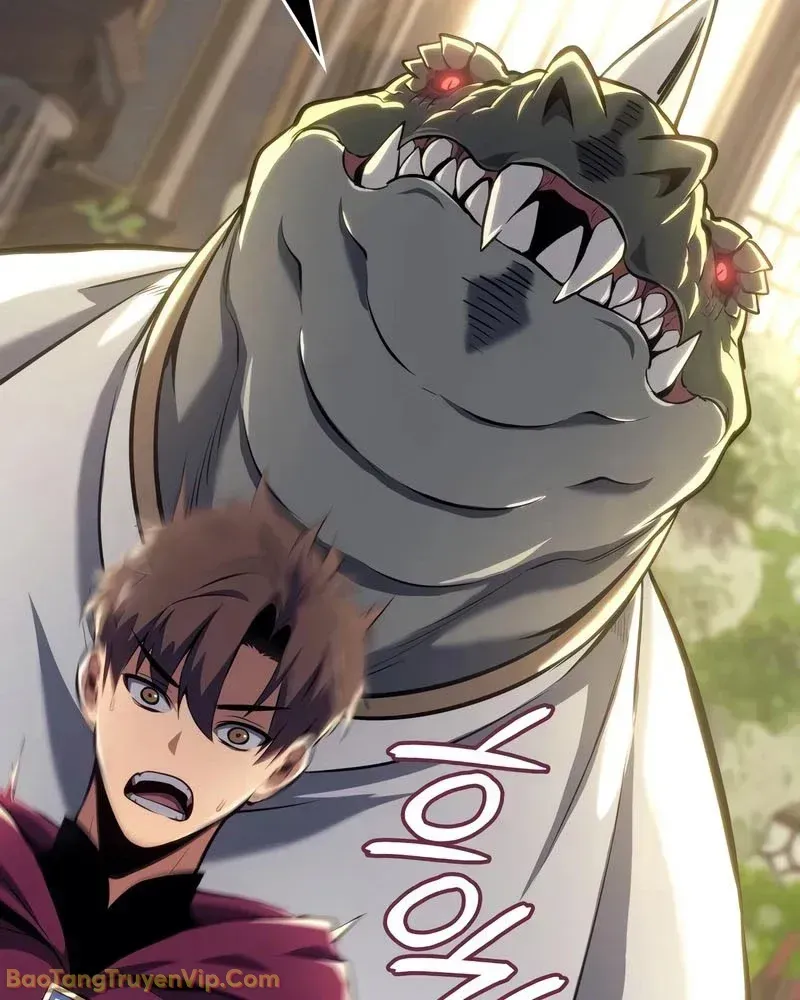 Chiến Binh Máu Lạnh Chapter 44 - 45