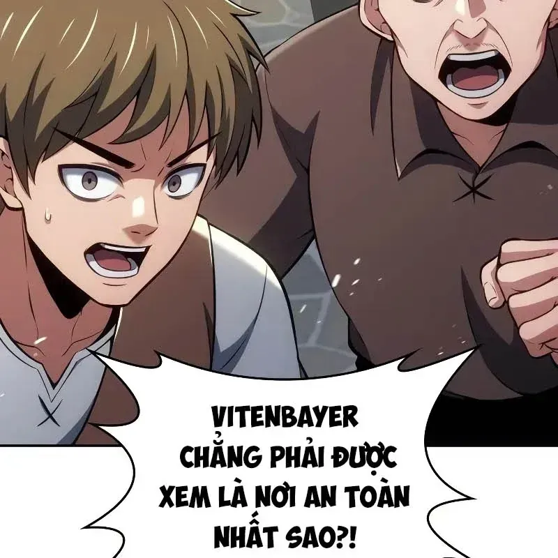 Chiến Binh Máu Lạnh Chapter 45 - 4