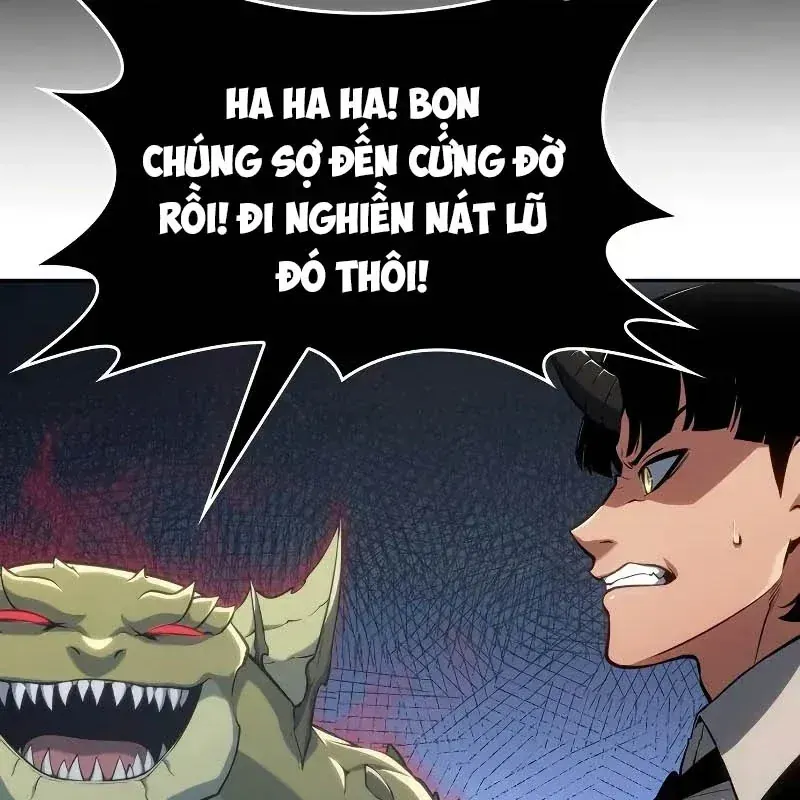 Chiến Binh Máu Lạnh Chapter 45 - 55