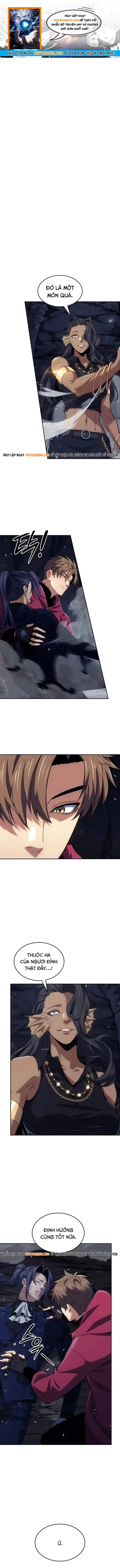 Chiến Binh Máu Lạnh Chapter 49 - 1