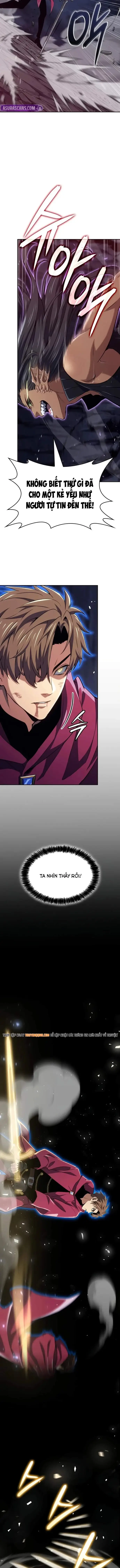 Chiến Binh Máu Lạnh Chapter 49 - 5