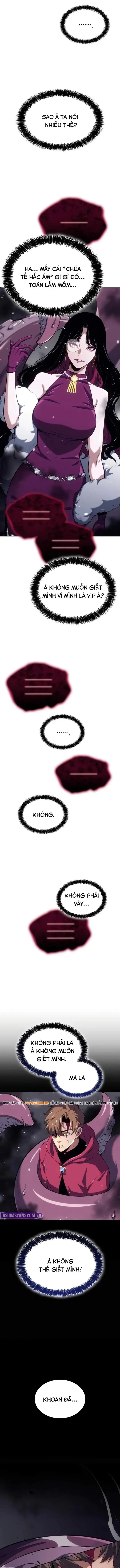 Chiến Binh Máu Lạnh Chapter 49 - 11