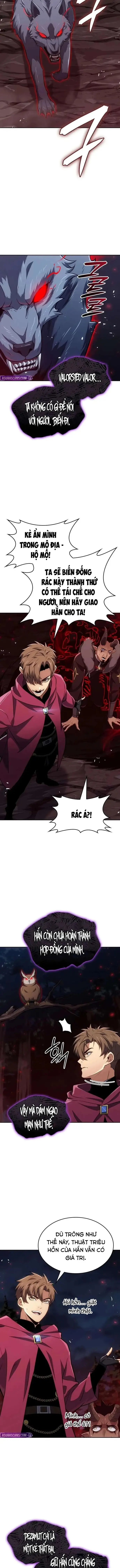 Chiến Binh Máu Lạnh Chapter 51 - 2