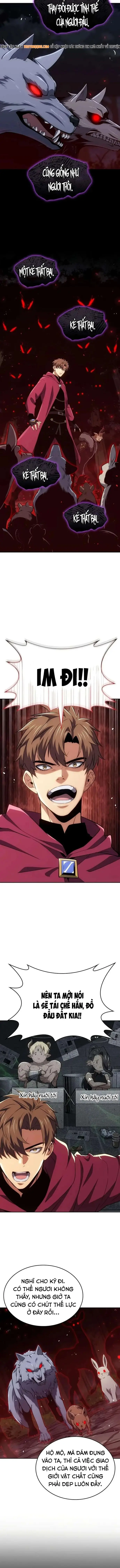 Chiến Binh Máu Lạnh Chapter 51 - 3