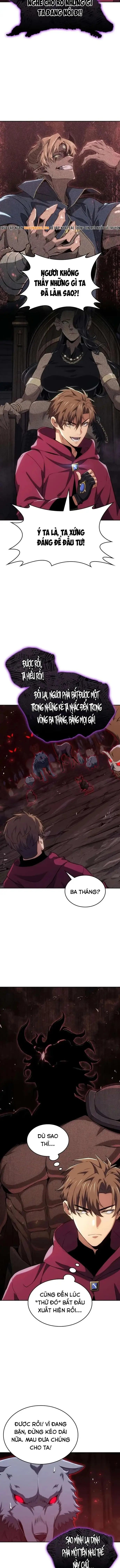 Chiến Binh Máu Lạnh Chapter 51 - 5