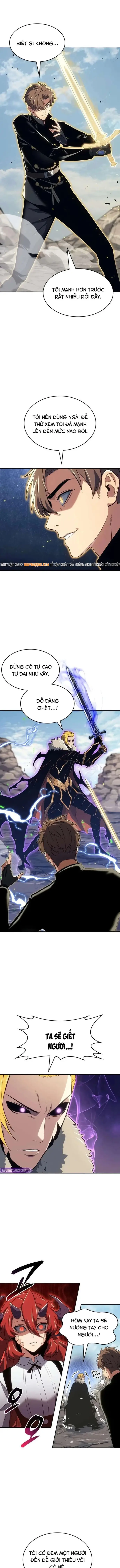 Chiến Binh Máu Lạnh Chapter 51 - 11