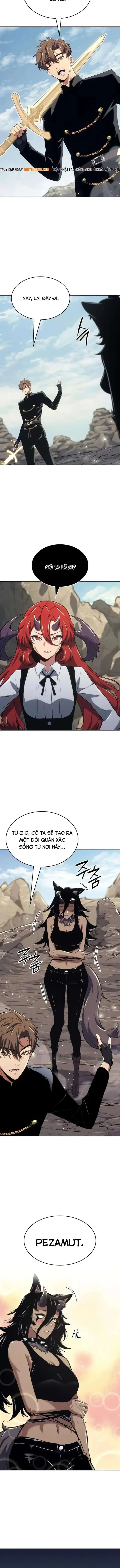 Chiến Binh Máu Lạnh Chapter 51 - 12