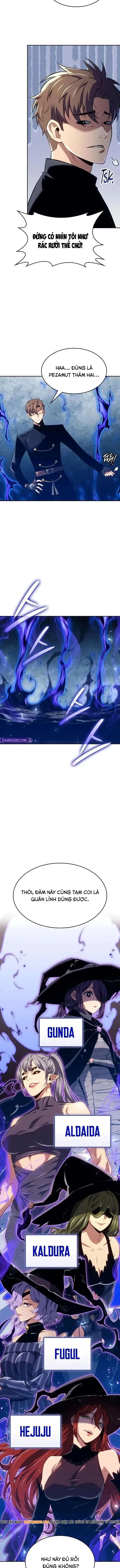 Chiến Binh Máu Lạnh Chapter 51 - 14