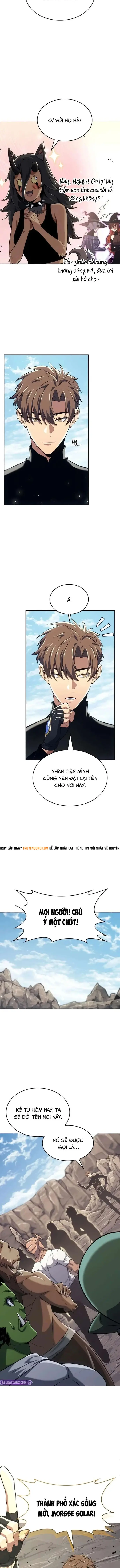 Chiến Binh Máu Lạnh Chapter 51 - 15