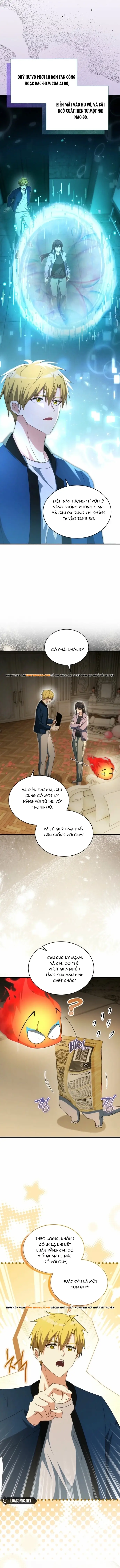 Cao Thủ Cũng Mơ Được Nghỉ Hưu Chapter 31 - 11