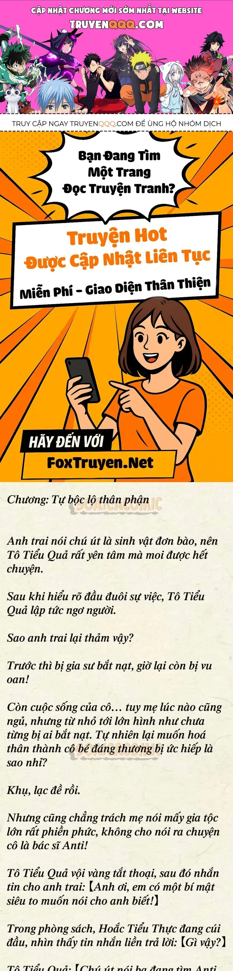 Sự Trở Lại Cực Gắt Của Chị Đại Sau Hủy Hôn Chapter 42 - 1