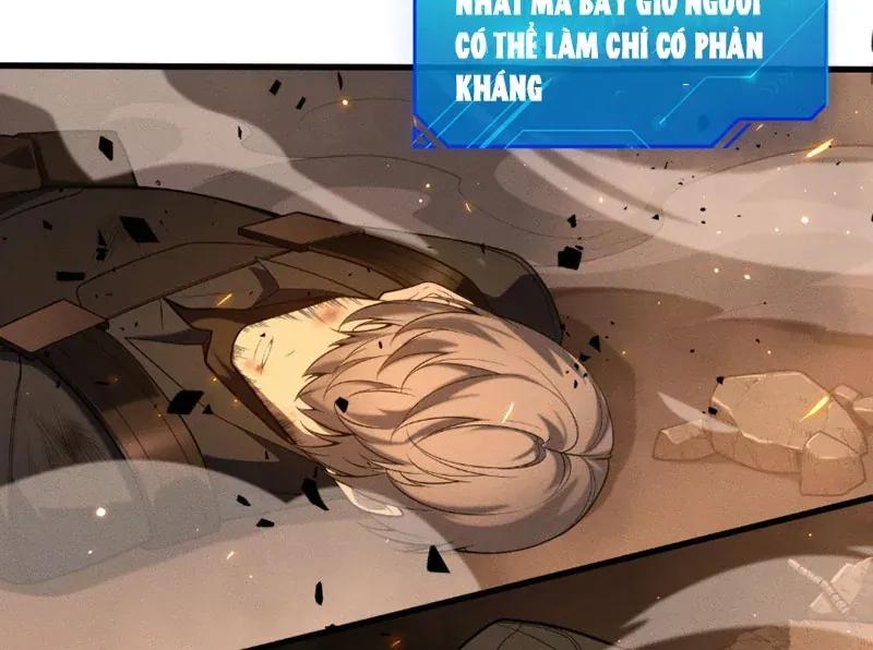 Sau khi xuyên vào game kết liễu boss thành công đứng nhất Chapter 48 - 117