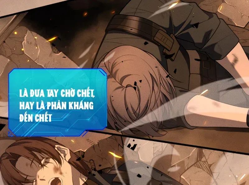 Sau khi xuyên vào game kết liễu boss thành công đứng nhất Chapter 48 - 118