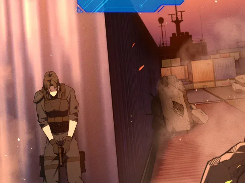 Sau khi xuyên vào game kết liễu boss thành công đứng nhất Chapter 48 - 124