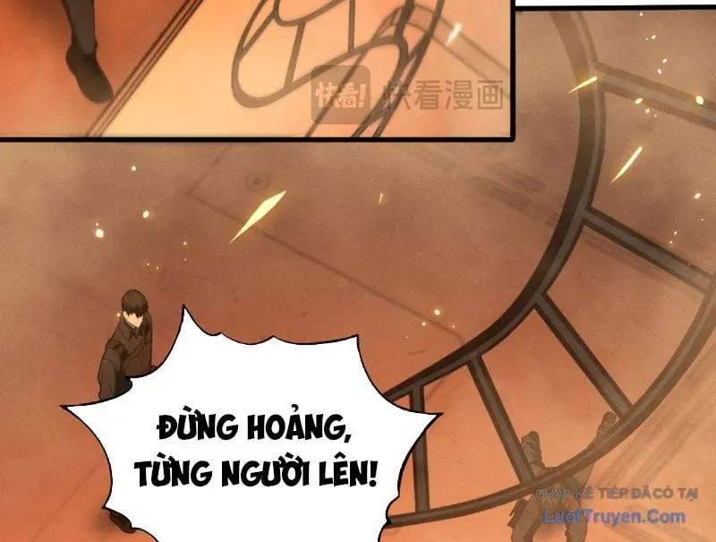 Sau khi xuyên vào game kết liễu boss thành công đứng nhất Chapter 48 - 25