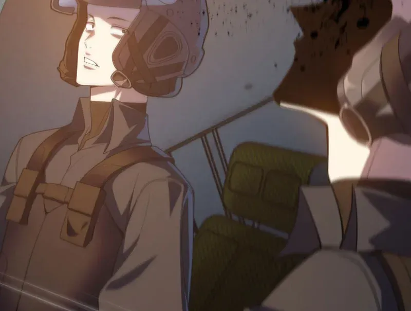 Sau khi xuyên vào game kết liễu boss thành công đứng nhất Chapter 48 - 38