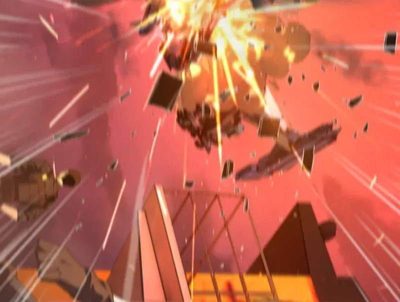 Sau khi xuyên vào game kết liễu boss thành công đứng nhất Chapter 48 - 46