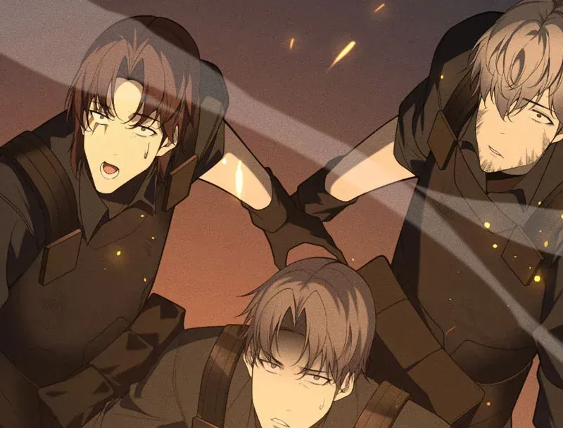 Sau khi xuyên vào game kết liễu boss thành công đứng nhất Chapter 48 - 49