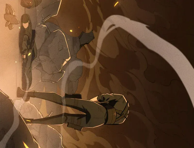 Sau khi xuyên vào game kết liễu boss thành công đứng nhất Chapter 48 - 68