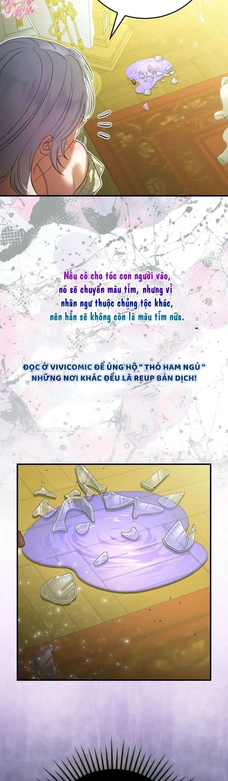 Tôi Trở Thành Người Vợ Đoản Mệnh Của Tên Bạo Chúa Chapter 52 - 31