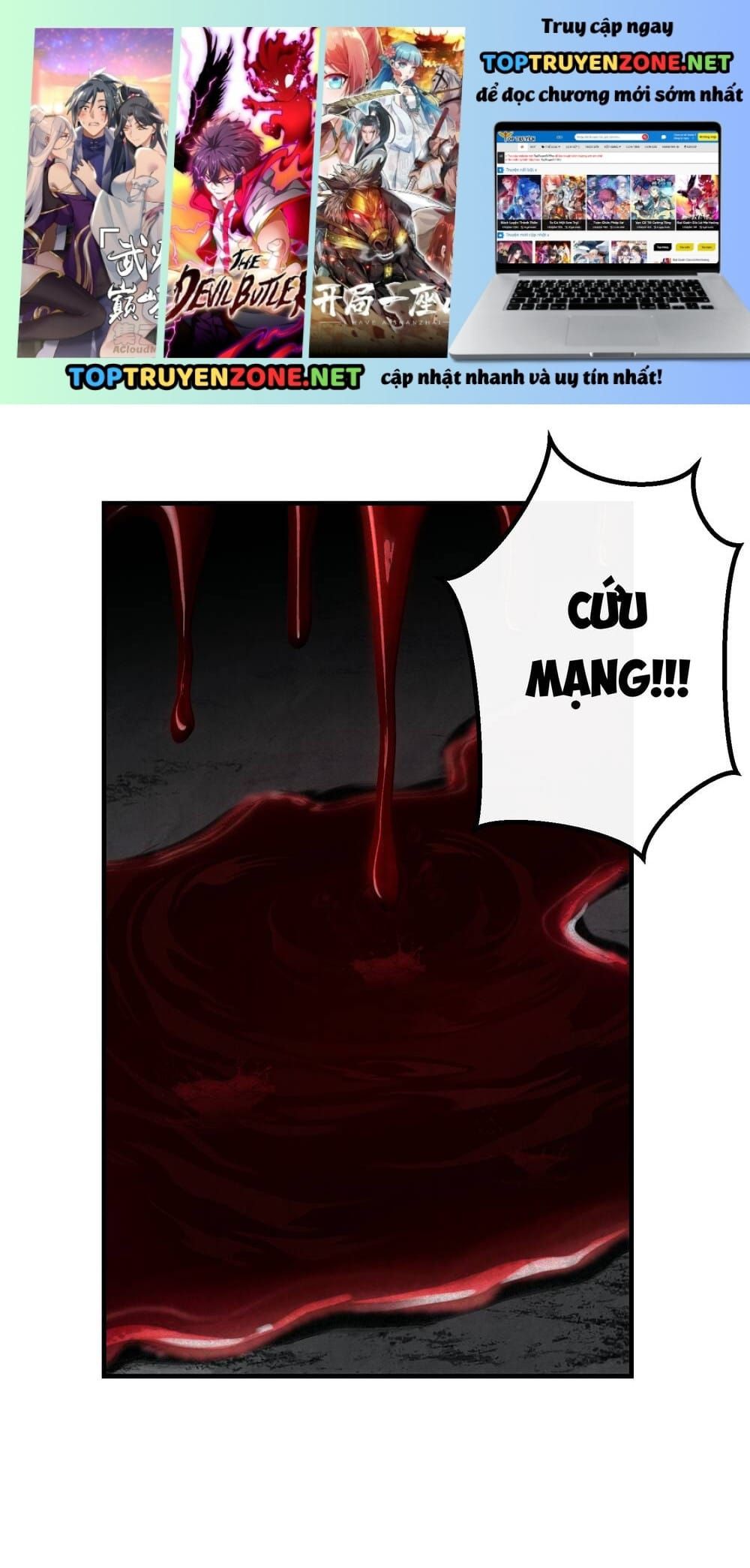 Cổ Chân Nhân (bản mới) Chapter 23 - 2