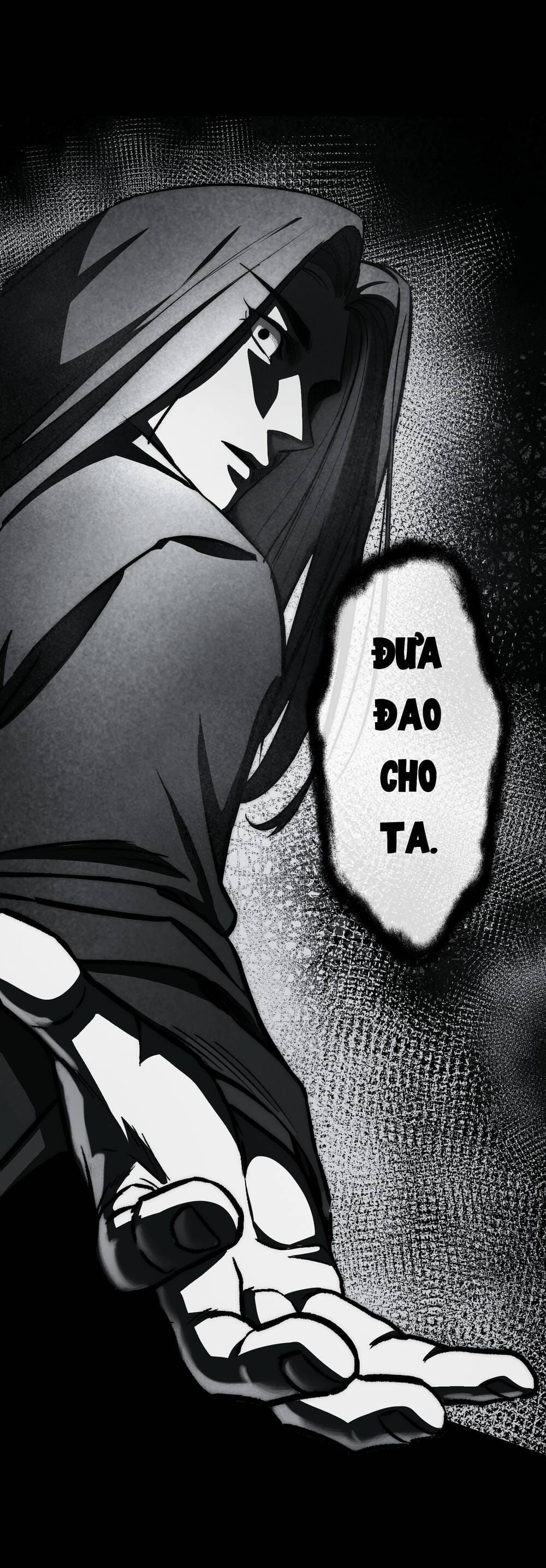 Cổ Chân Nhân (bản mới) Chapter 23 - 20