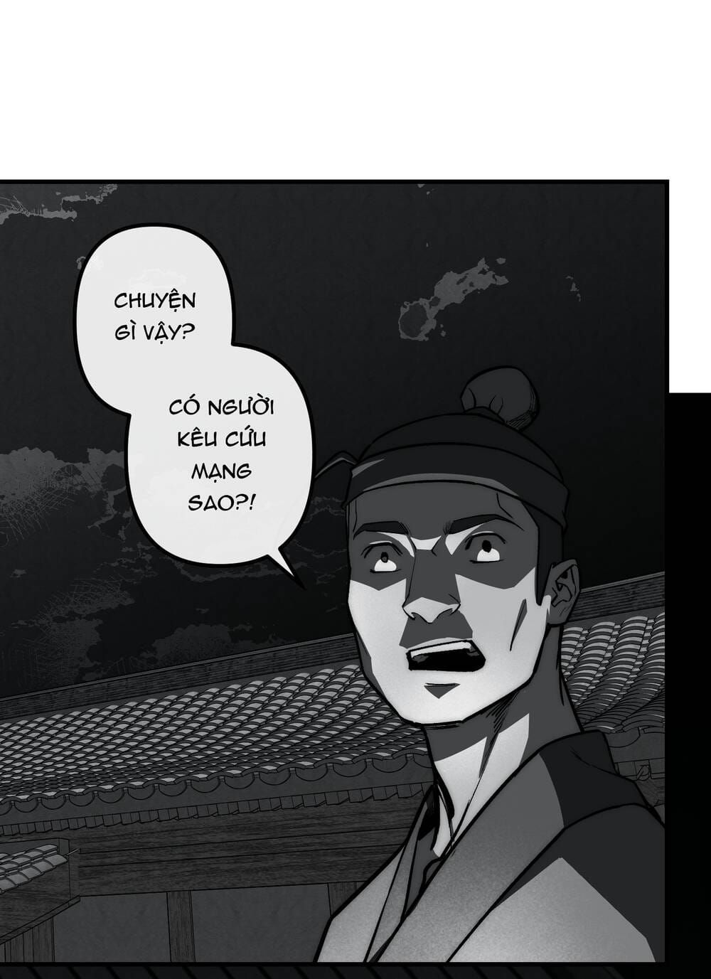 Cổ Chân Nhân (bản mới) Chapter 23 - 3