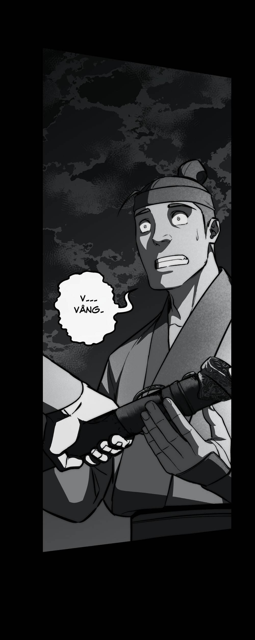 Cổ Chân Nhân (bản mới) Chapter 23 - 21