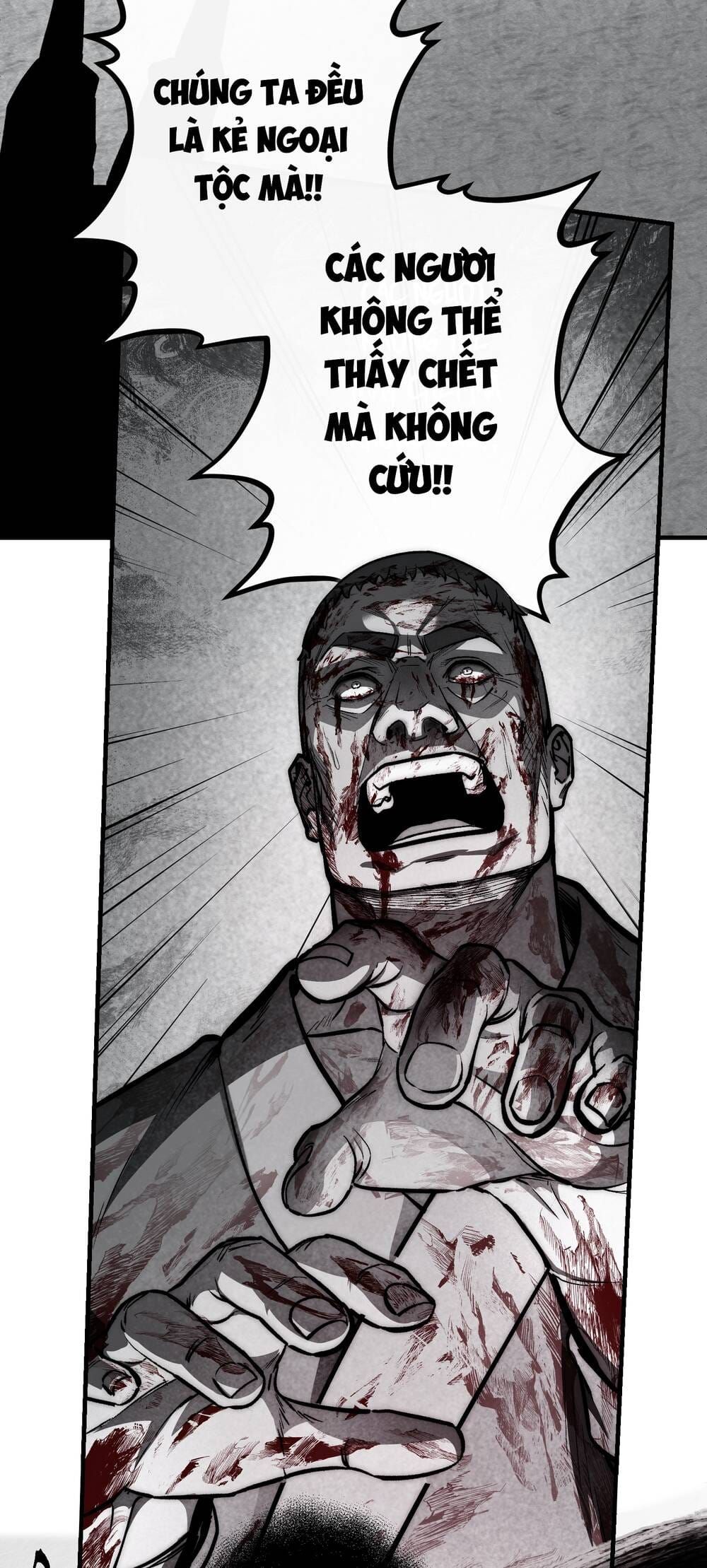 Cổ Chân Nhân (bản mới) Chapter 23 - 5