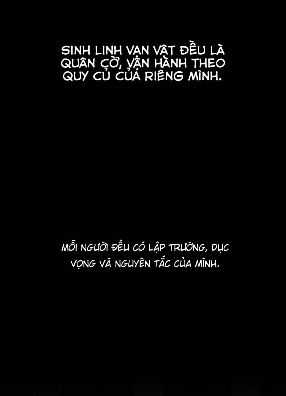 Cổ Chân Nhân (bản mới) Chapter 23 - 60