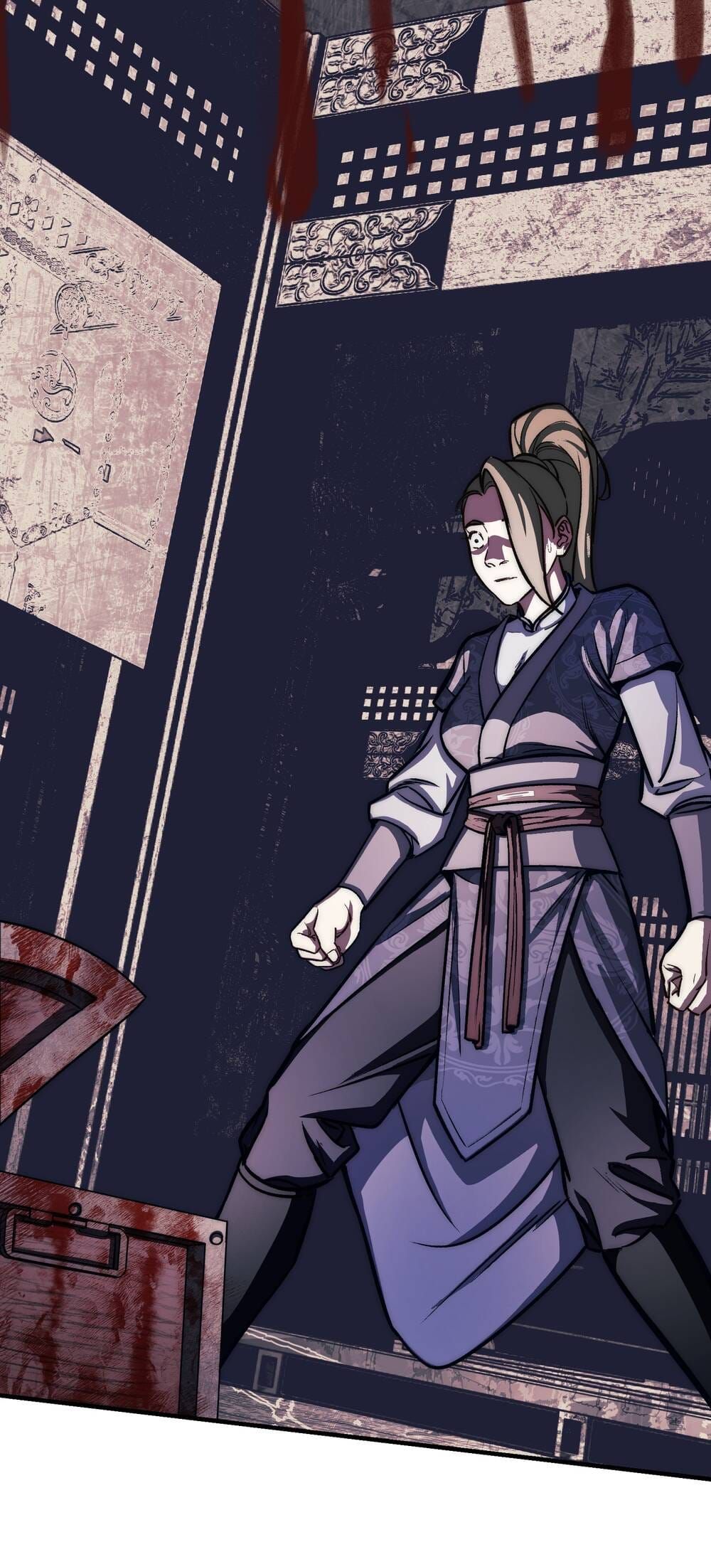 Cổ Chân Nhân (bản mới) Chapter 23 - 63