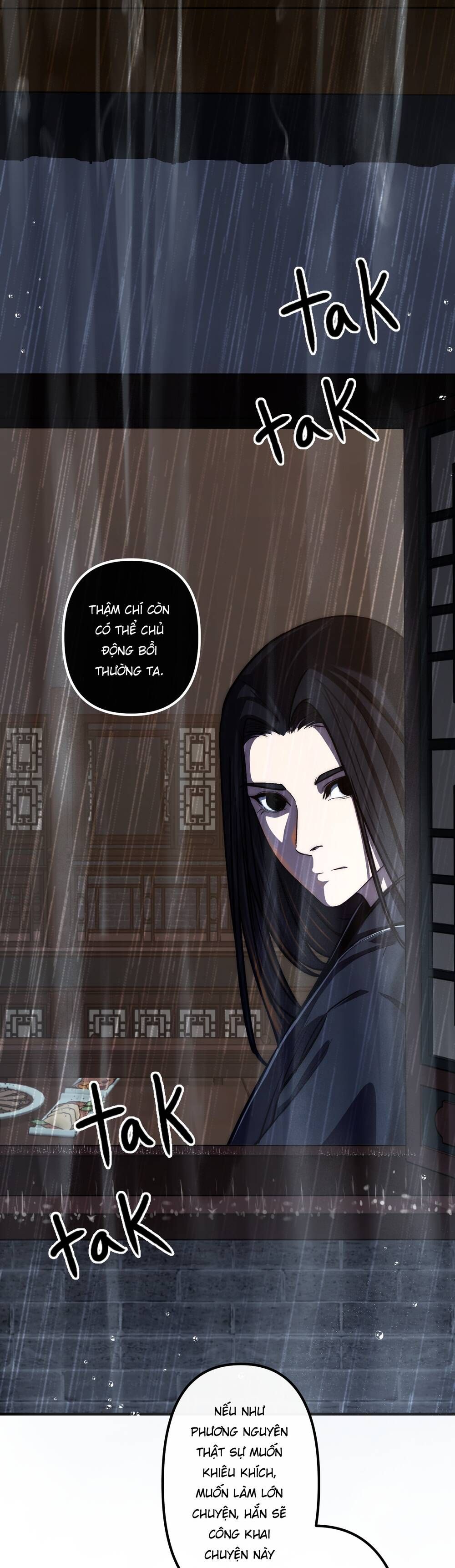 Cổ Chân Nhân (bản mới) Chapter 23 - 65