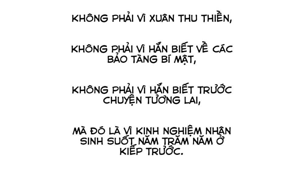 Cổ Chân Nhân (bản mới) Chapter 23 - 73