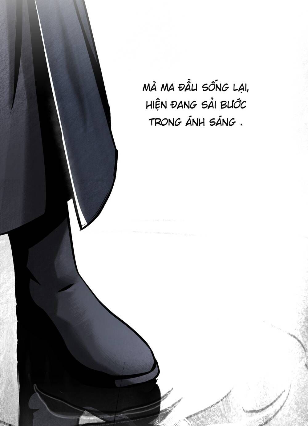 Cổ Chân Nhân (bản mới) Chapter 23 - 76