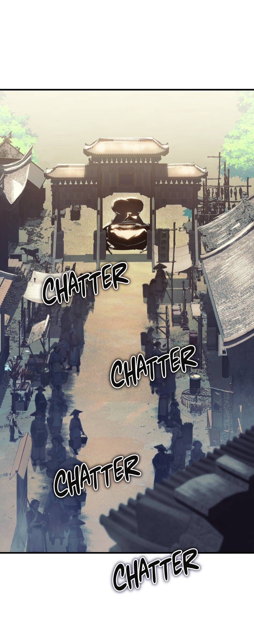 Cổ Chân Nhân (bản mới) Chapter 24 - 11