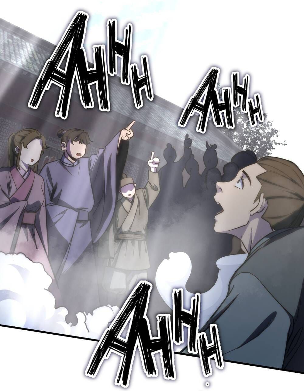 Cổ Chân Nhân (bản mới) Chapter 24 - 14
