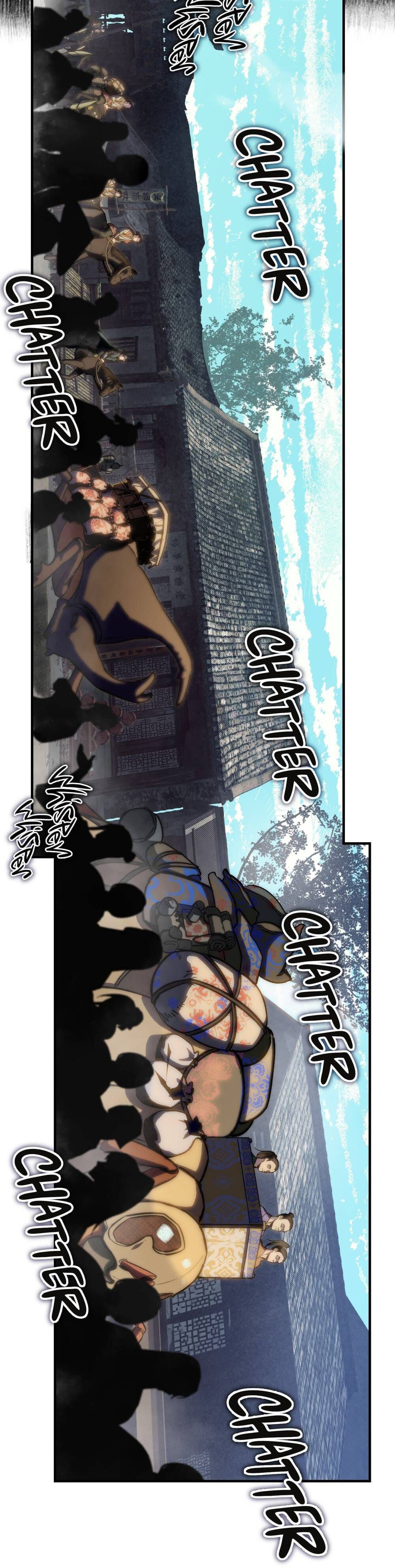 Cổ Chân Nhân (bản mới) Chapter 24 - 16