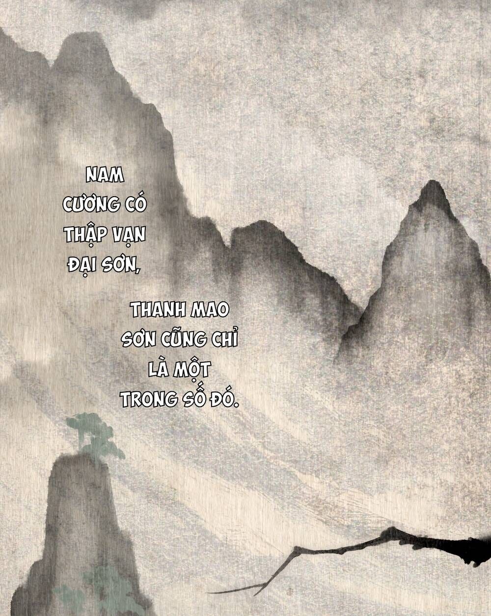 Cổ Chân Nhân (bản mới) Chapter 24 - 4