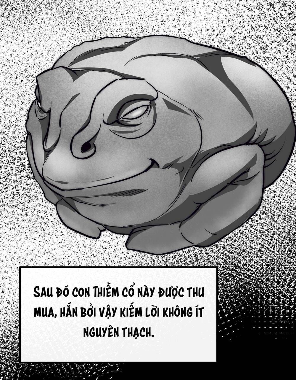 Cổ Chân Nhân (bản mới) Chapter 24 - 33