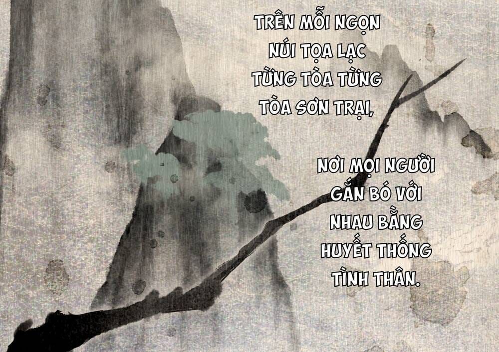 Cổ Chân Nhân (bản mới) Chapter 24 - 5