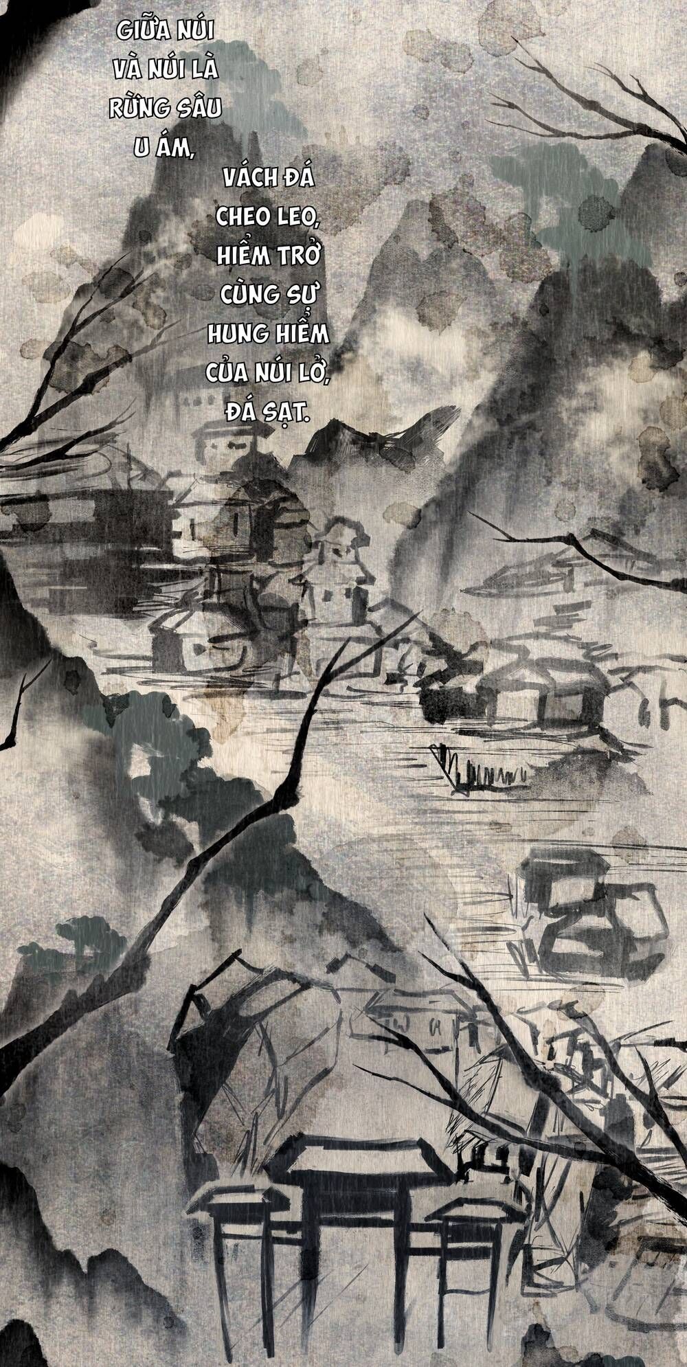 Cổ Chân Nhân (bản mới) Chapter 24 - 6