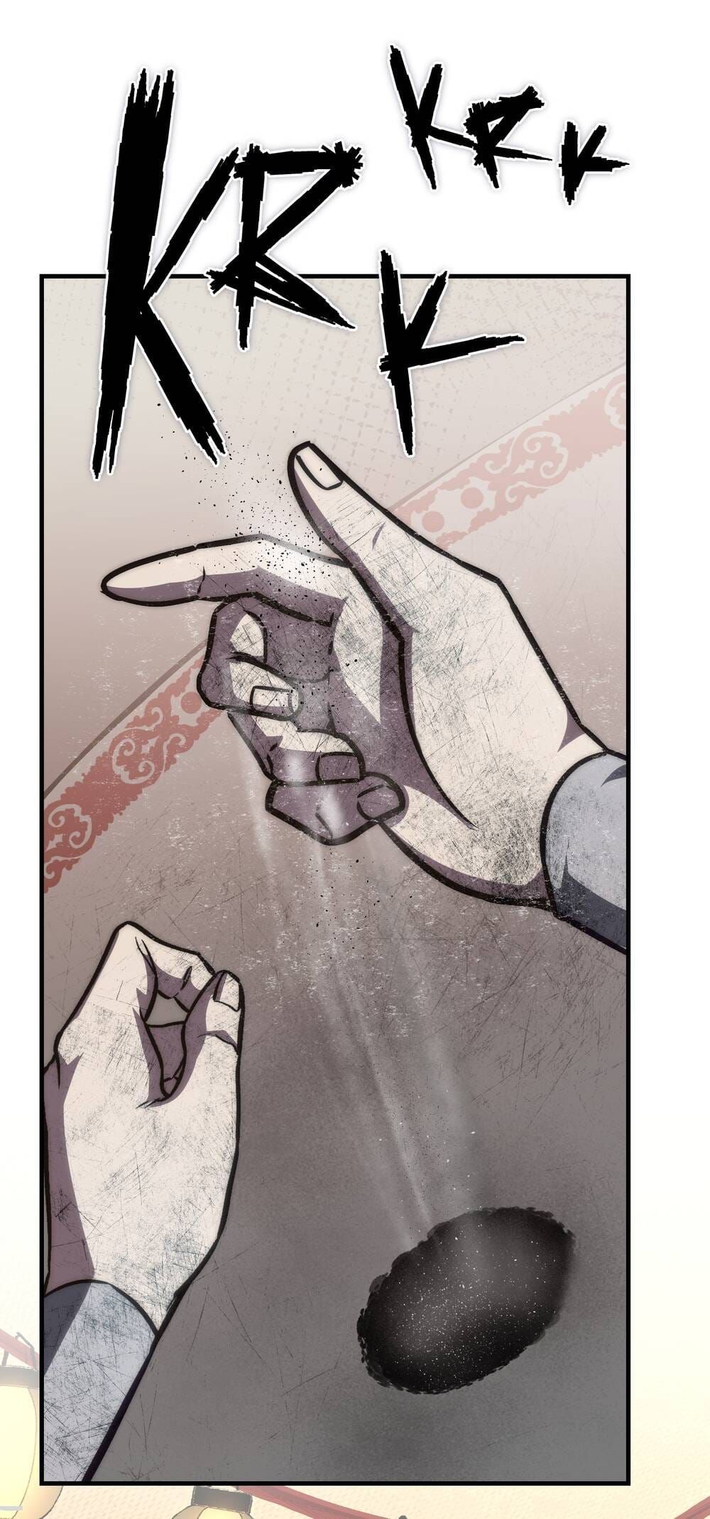 Cổ Chân Nhân (bản mới) Chapter 24 - 69