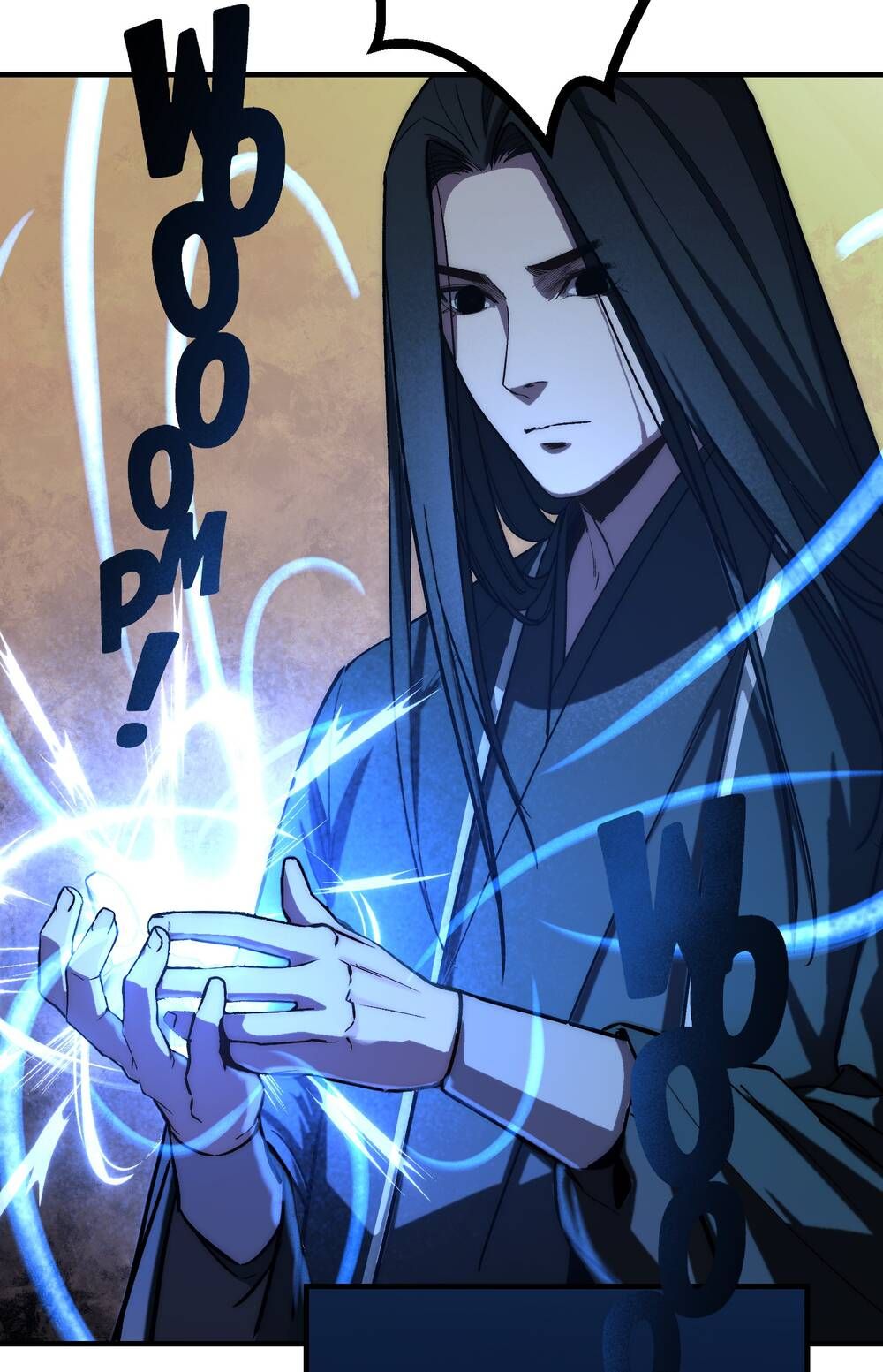 Cổ Chân Nhân (bản mới) Chapter 25 - 24