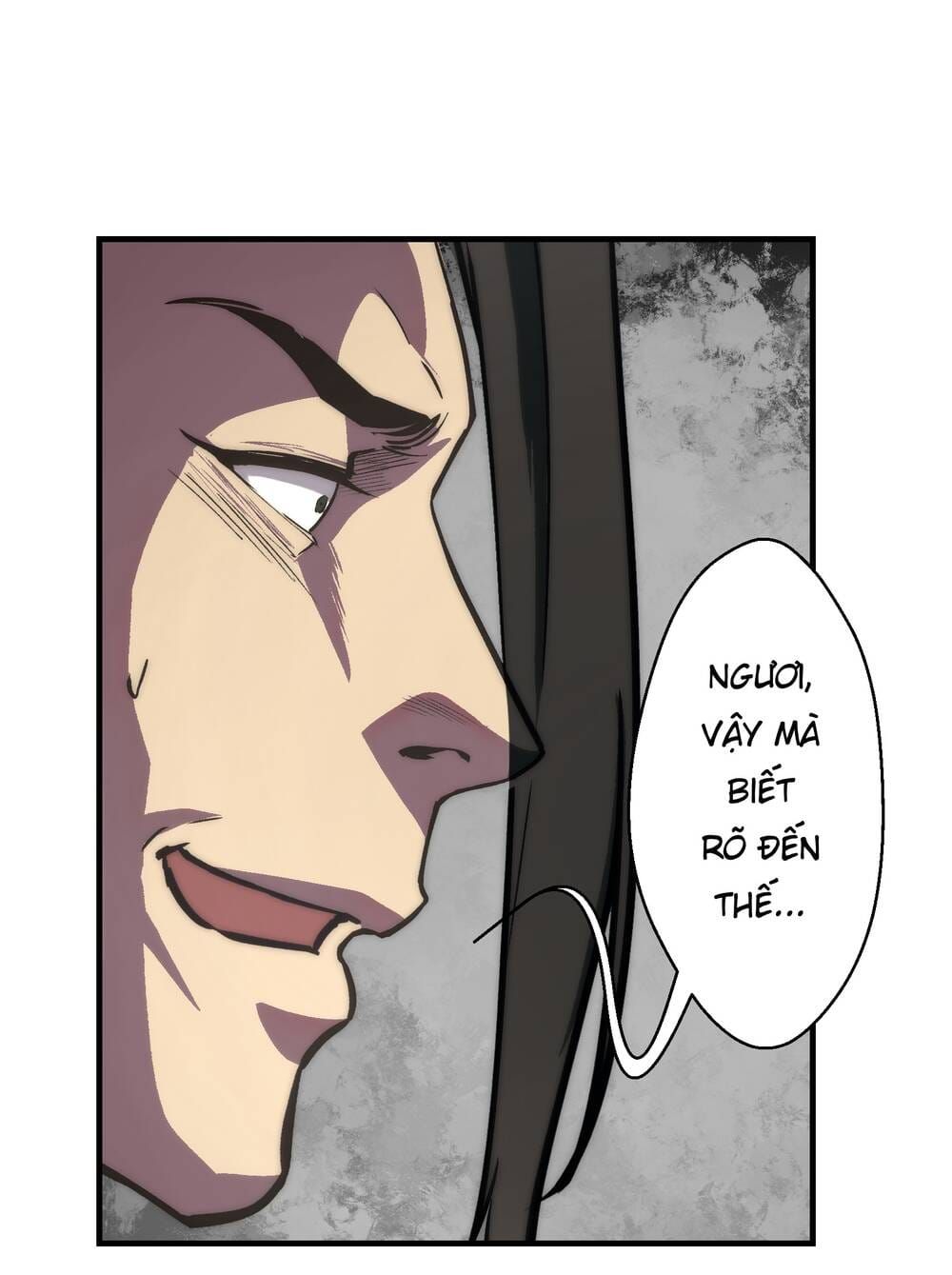 Cổ Chân Nhân (bản mới) Chapter 25 - 31