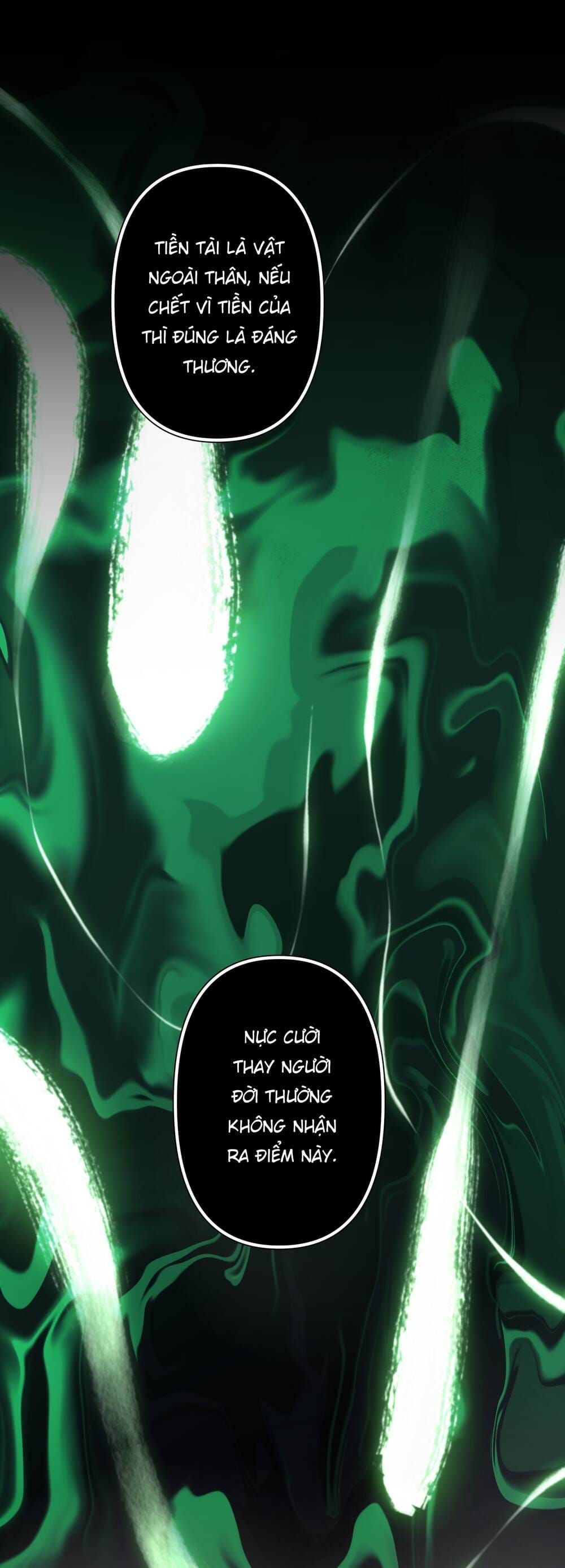 Cổ Chân Nhân (bản mới) Chapter 25 - 39