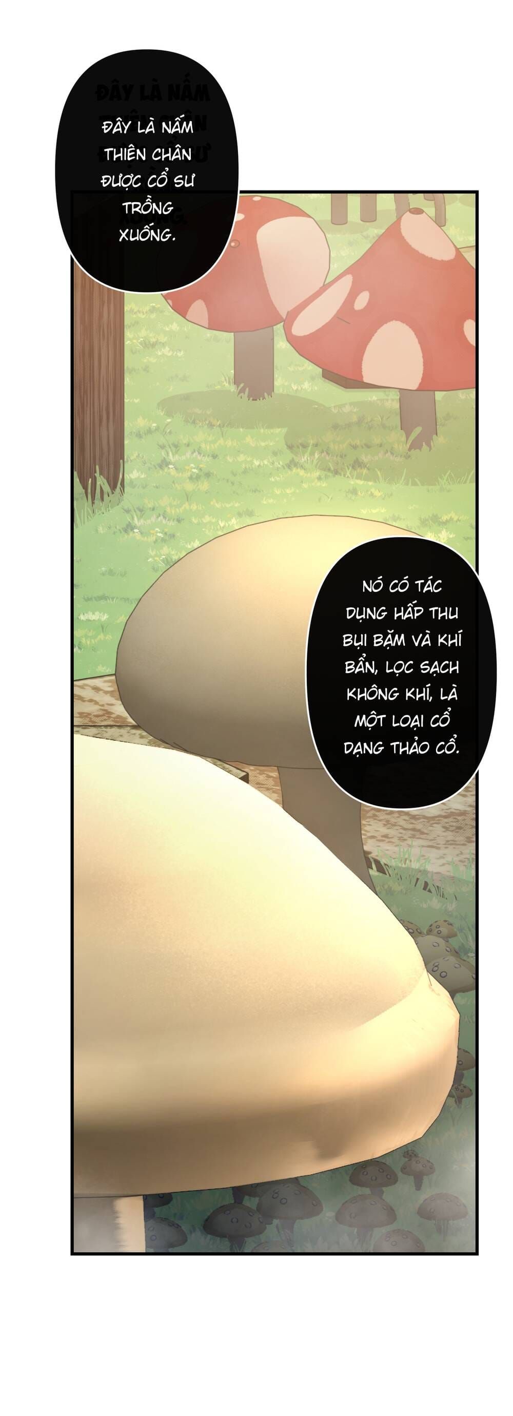 Cổ Chân Nhân (bản mới) Chapter 25 - 58