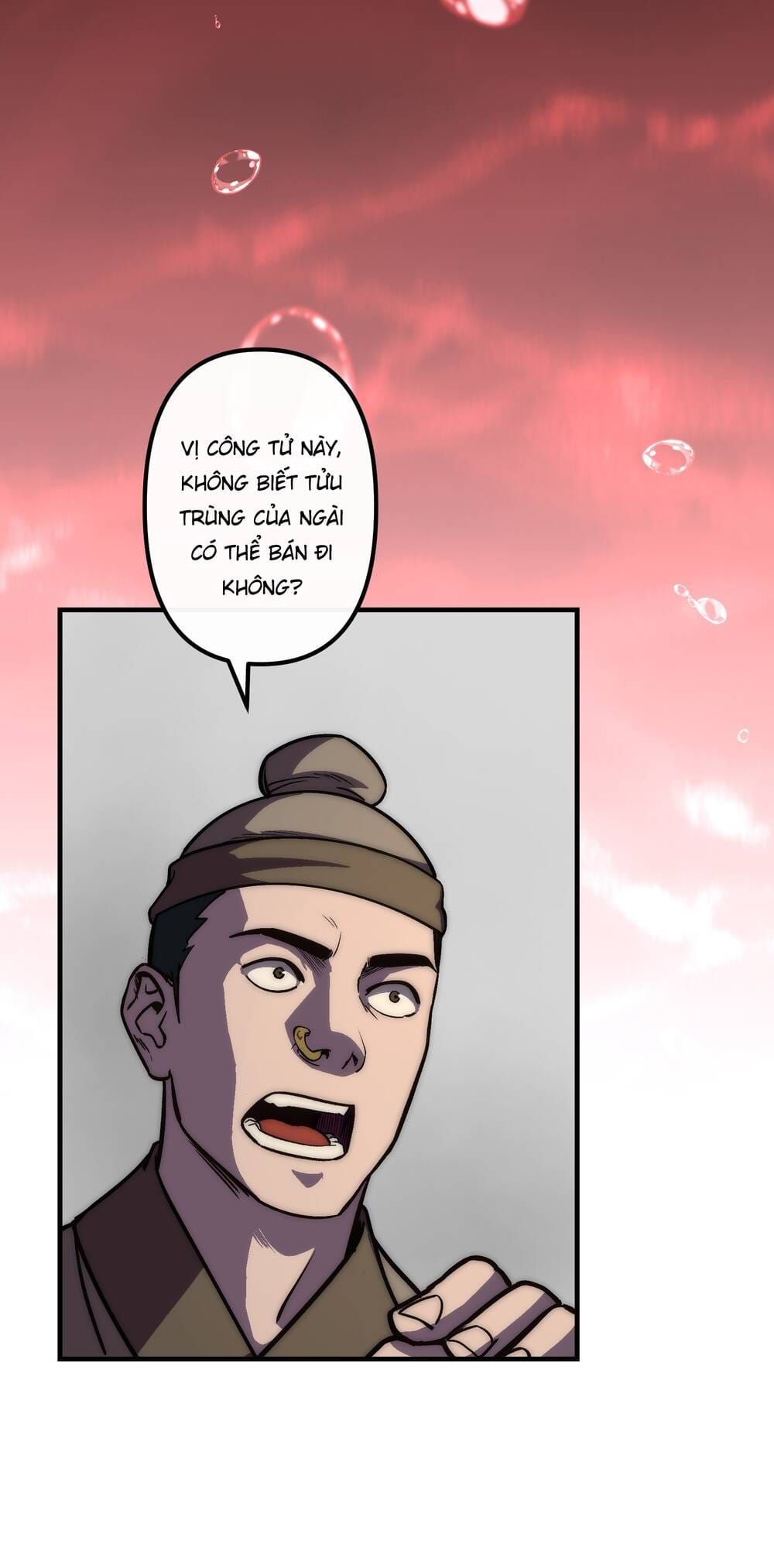 Cổ Chân Nhân (bản mới) Chapter 26 - 4
