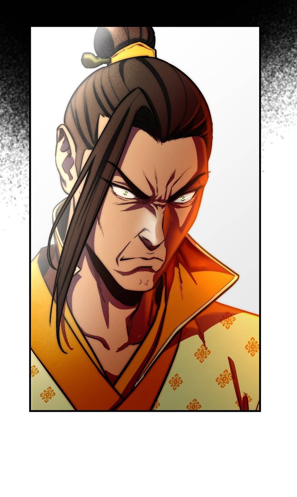 Cổ Chân Nhân (bản mới) Chapter 26 - 46