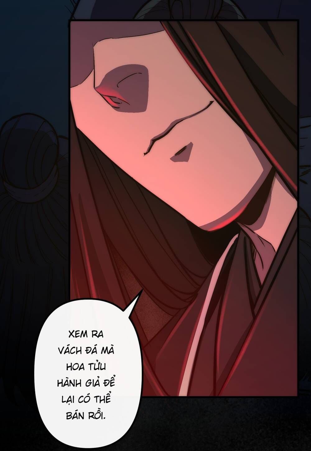 Cổ Chân Nhân (bản mới) Chapter 26 - 48