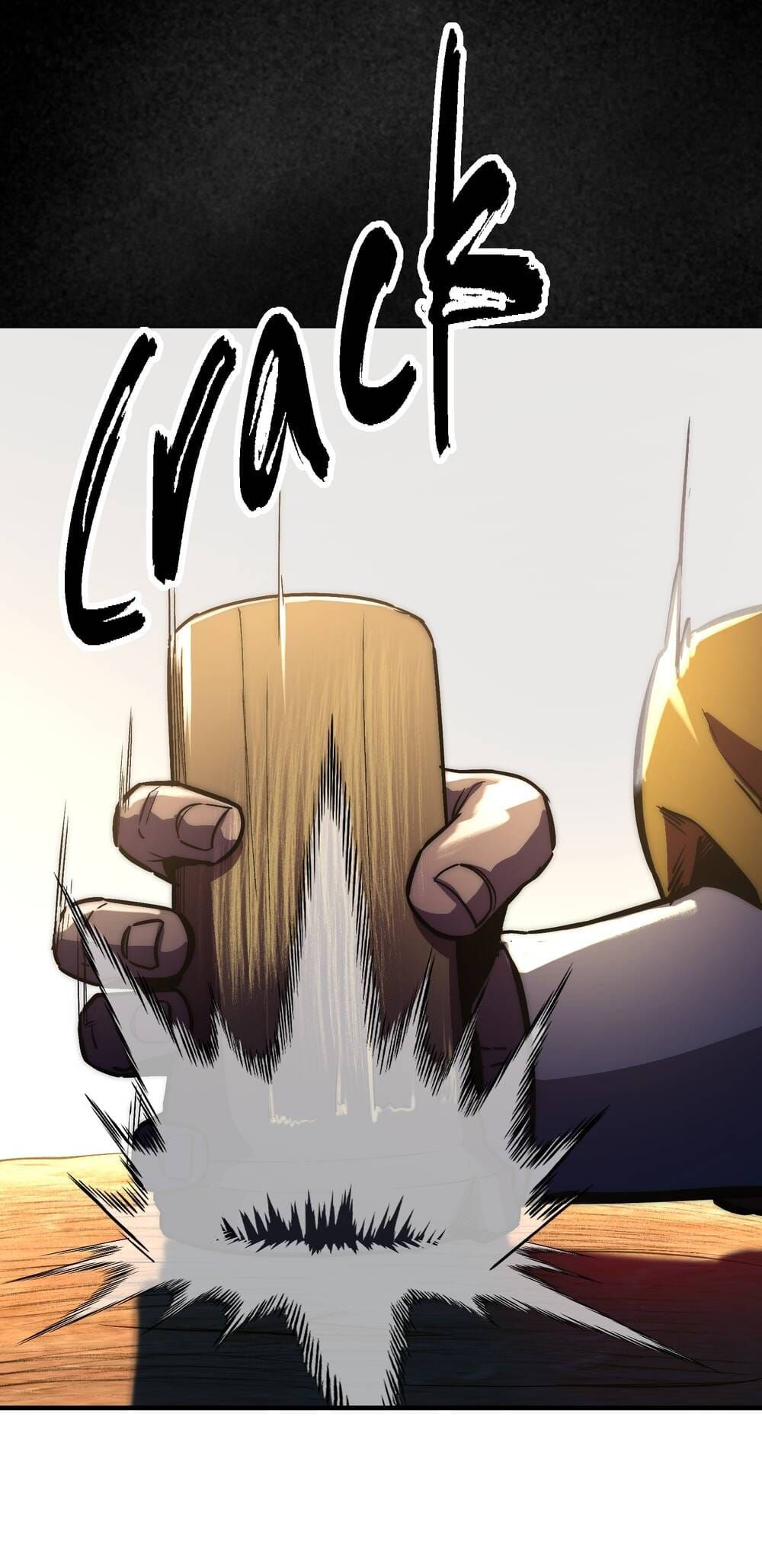 Cổ Chân Nhân (bản mới) Chapter 26 - 50